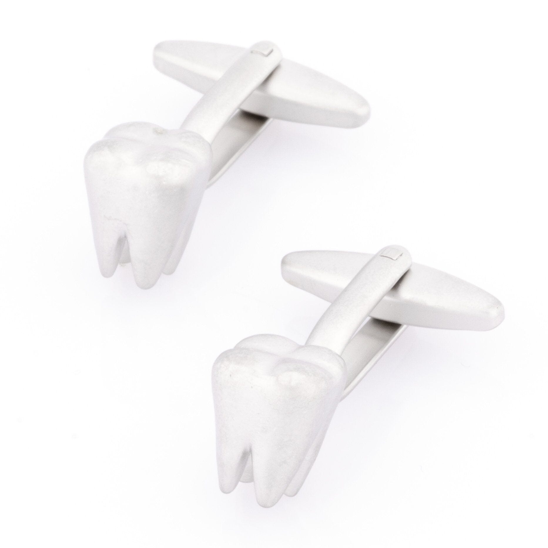 Dentist Tooth Cufflinks Novelty Cufflinks Clinks Australia