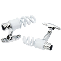 Eco Light Bulb Cufflinks Novelty Cufflinks Clinks Australia Eco Light Bulb Cufflinks