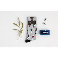 Red Wine Gift Set Gift Set Clinks