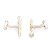 Clarinet Cufflinks Novelty Cufflinks Clinks Australia