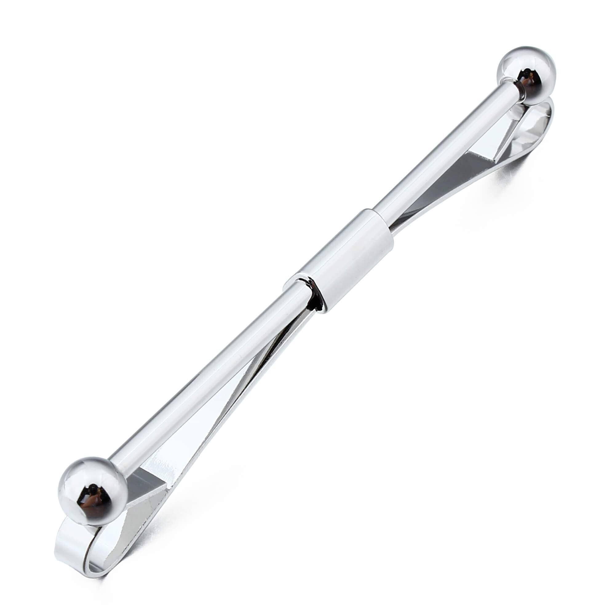 Silver Collar Clip Collar Clip Clinks Australia