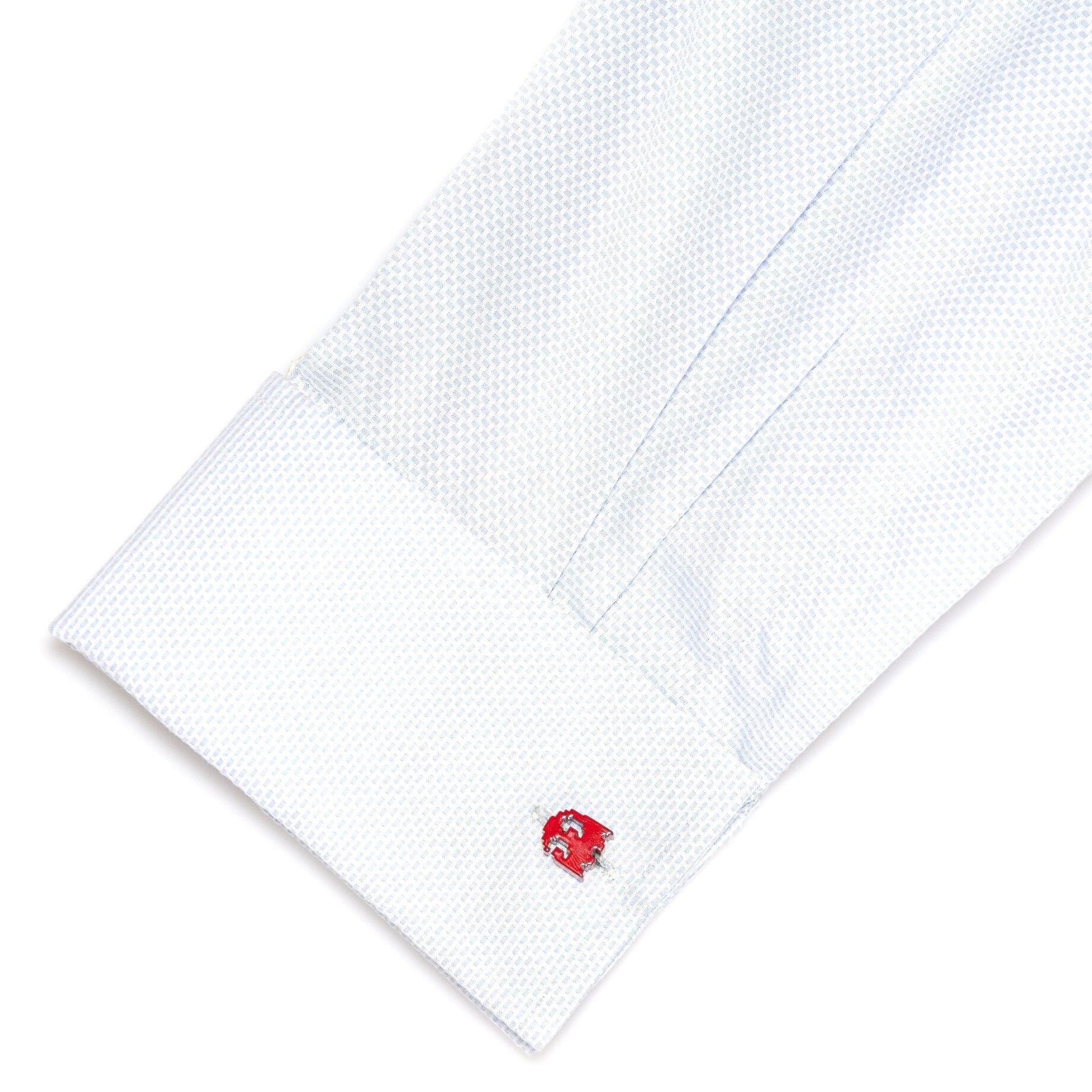 Colour Game over Arcade Cufflinks Novelty Cufflinks Clinks Australia