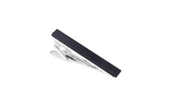 Black Wood Small Tie Clip Tie Clips Clinks Australia Dark Wood Small Tie Clip