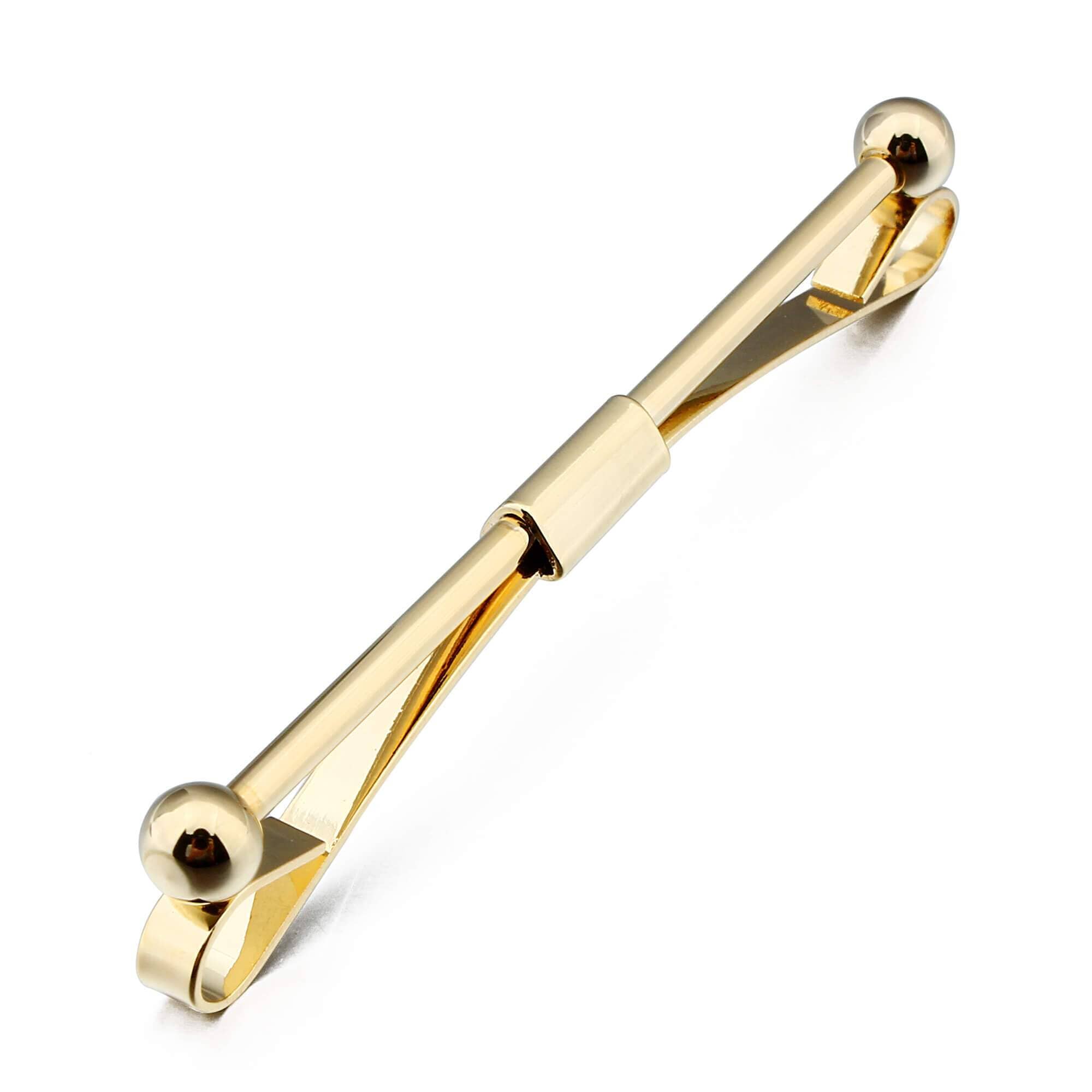 Gold Collar Clip Collar Clip Clinks Australia