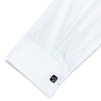 Freemason Masonic Black/Silver Cufflinks Novelty Cufflinks Clinks Australia