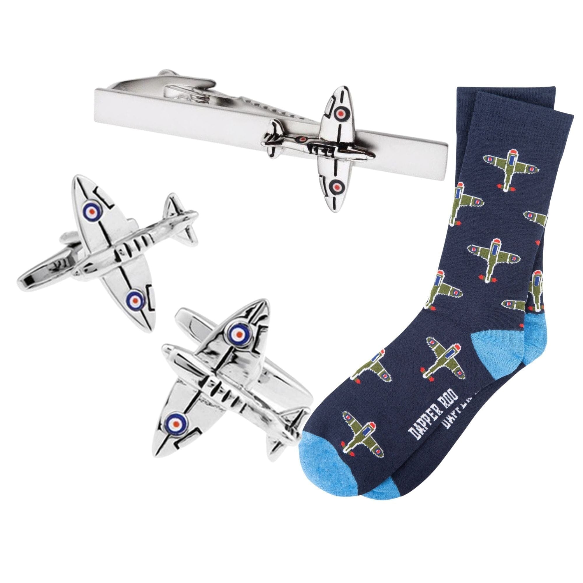 Spitfire Gift Set Gift Set Clinks