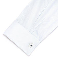 Say Cheese Silver Camera Cufflinks Novelty Cufflinks Clinks Australia