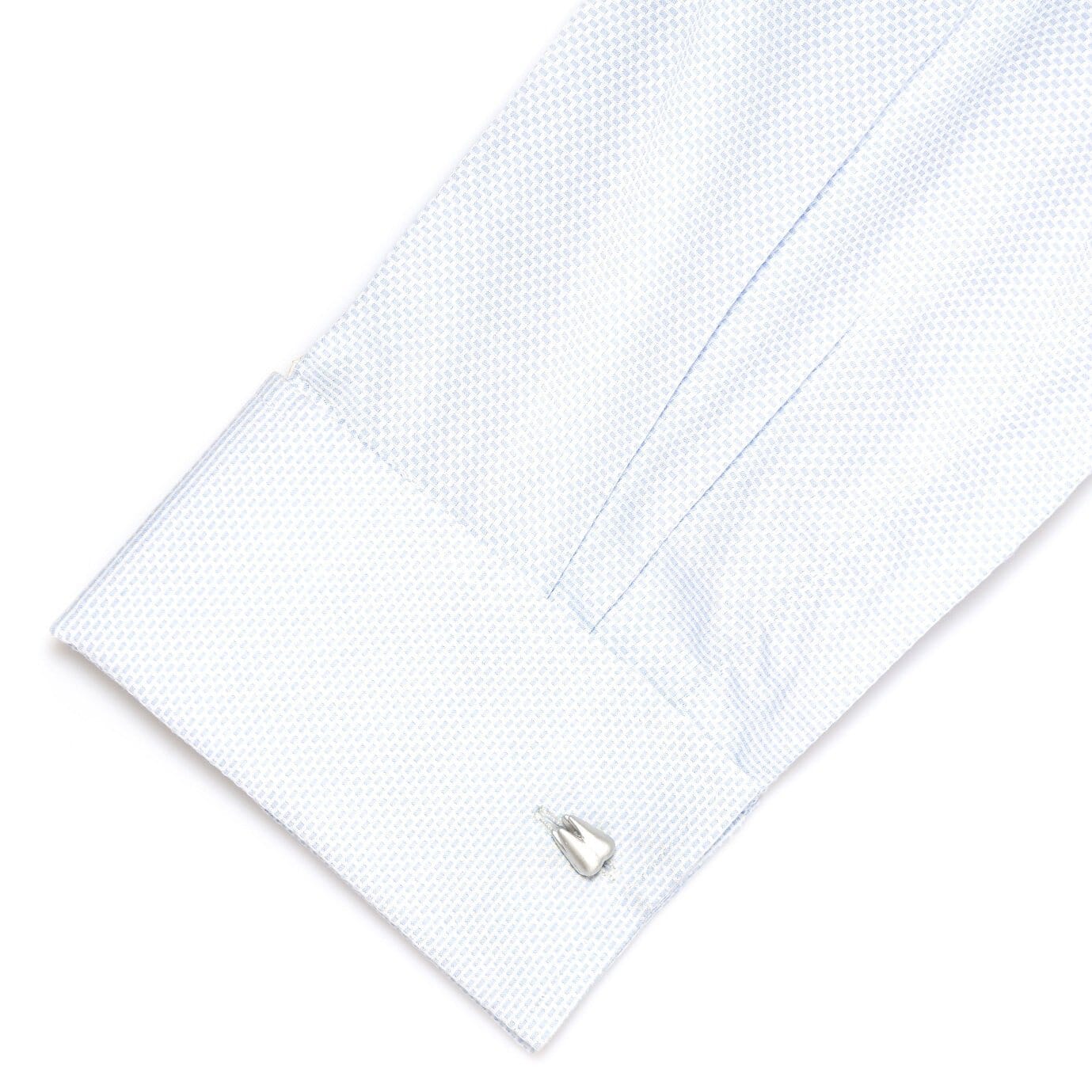 Dentist Tooth Cufflinks Novelty Cufflinks Clinks Australia