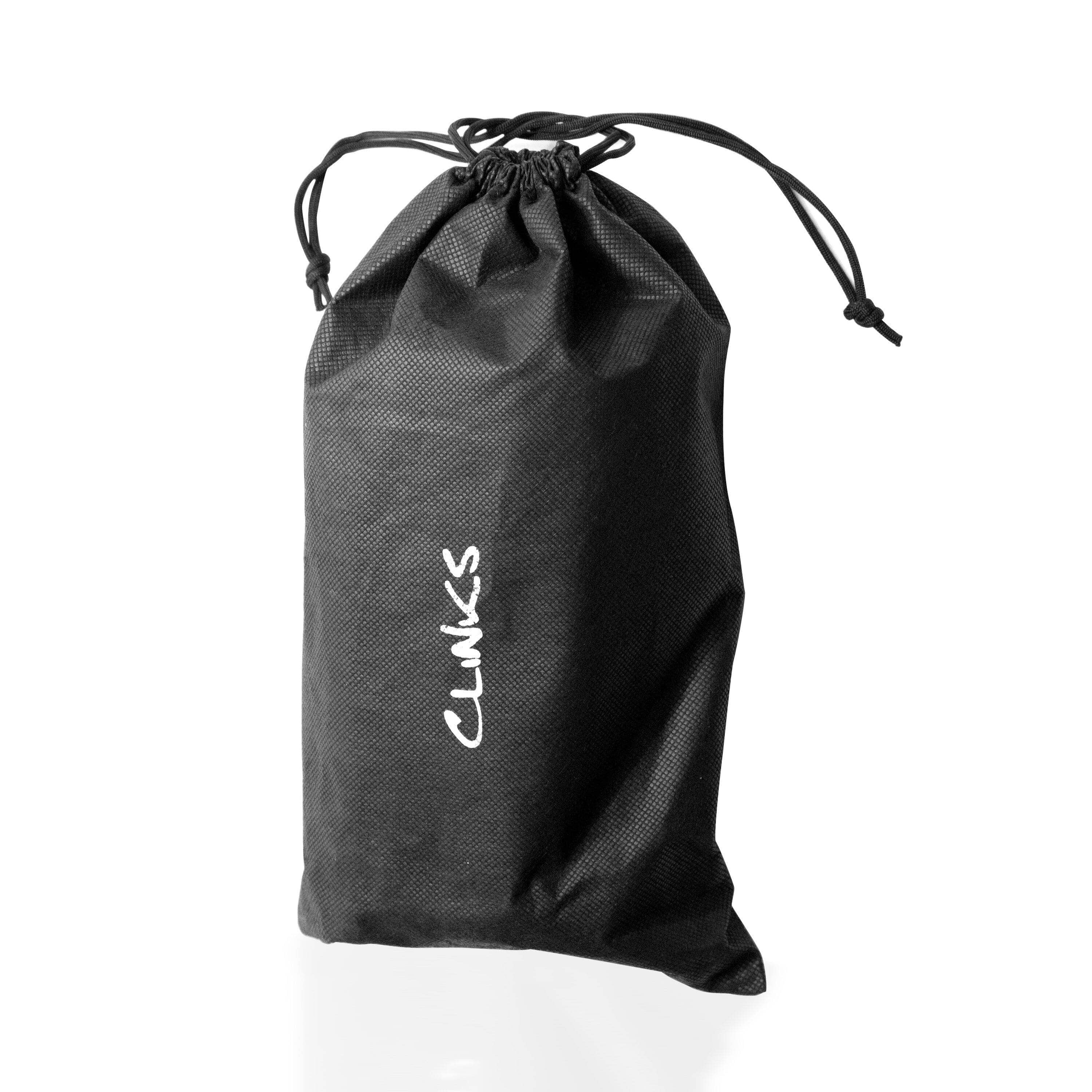 Small Leather Toiletry Bag in Tan Leather Accessories Clinks Australia