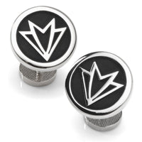 Falcon Cufflinks Novelty Cufflinks Marvel Comics