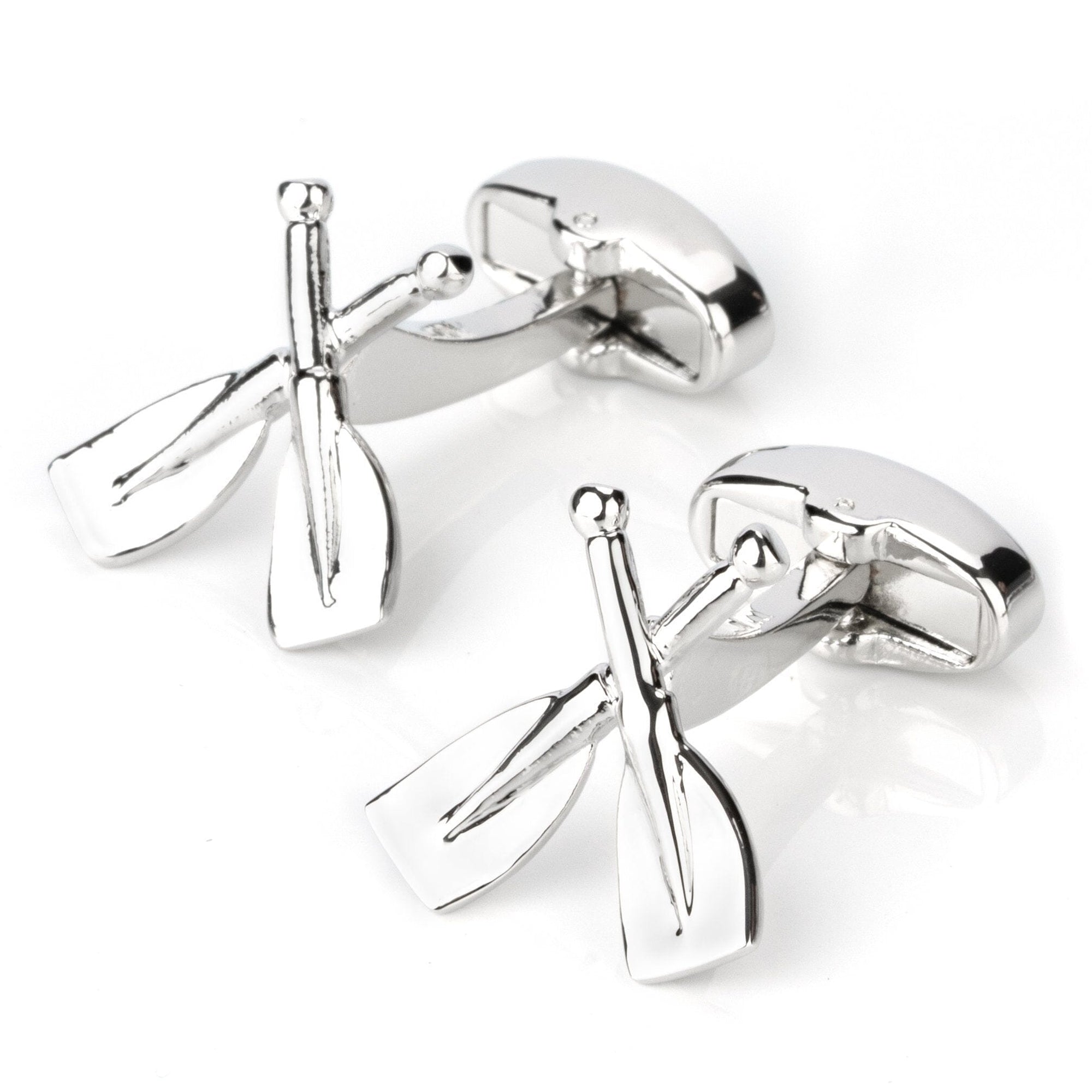 Rowing Oar Cufflinks Novelty Cufflinks Clinks Australia