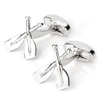 Rowing Oar Cufflinks Novelty Cufflinks Clinks Australia