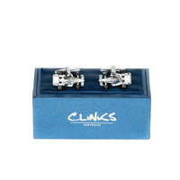F1 Car Cufflinks Novelty Cufflinks Clinks Australia