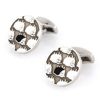 Black Sheep Cufflinks Novelty Cufflinks Clinks Australia