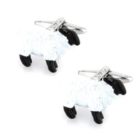 Sheep Cufflinks Novelty Cufflinks Clinks Australia