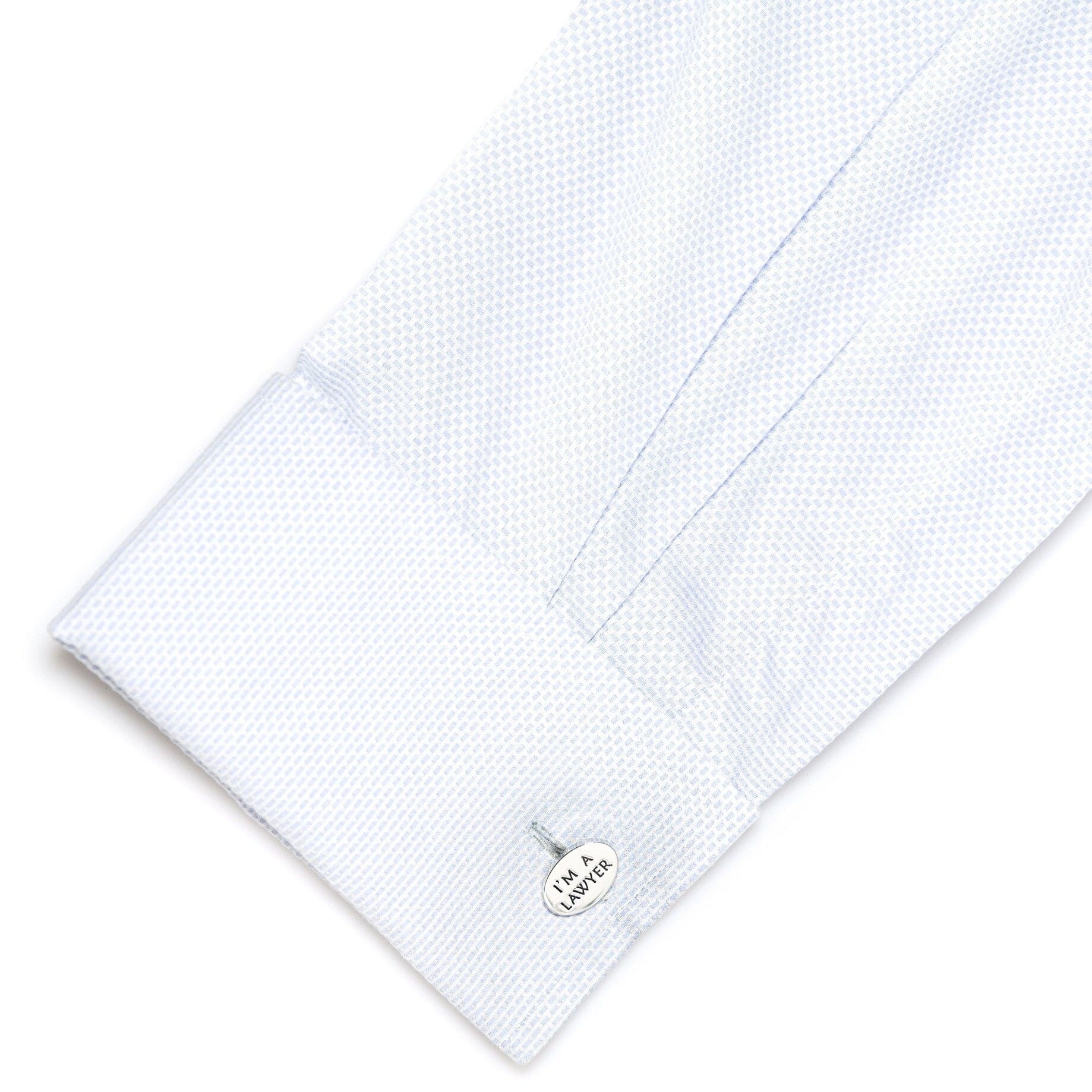 Trust Me I'm a Lawyer Cufflinks Novelty Cufflinks Clinks Australia