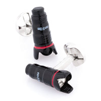 DSLR Camera Lens Cufflinks Novelty Cufflinks Clinks Australia