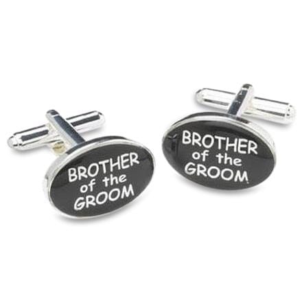 Brother of the Groom Wedding Cufflinks Wedding Cufflinks Clinks Australia Brother of the Groom Cufflinks