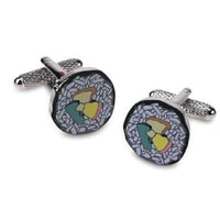 Sushi Cufflinks Novelty Cufflinks Clinks Australia
