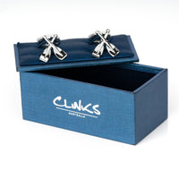 Rowing Oar Cufflinks Novelty Cufflinks Clinks Australia