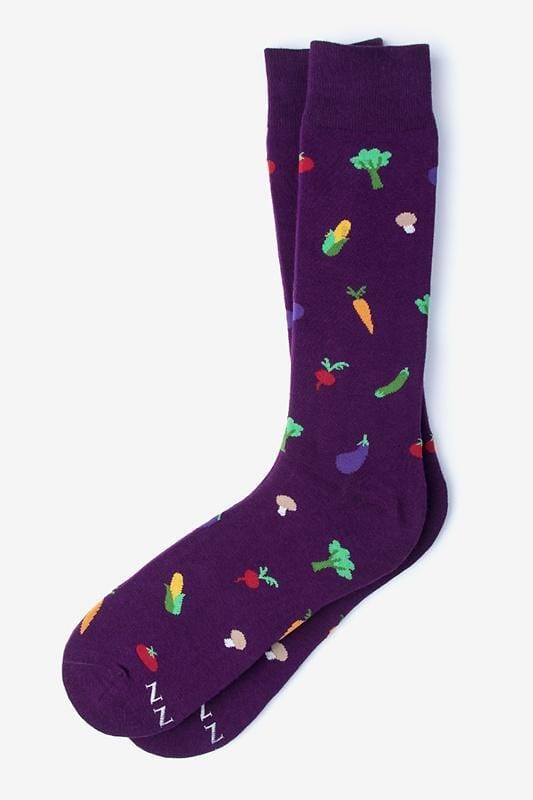These Socks are Corn-y Sock Socks Alynn