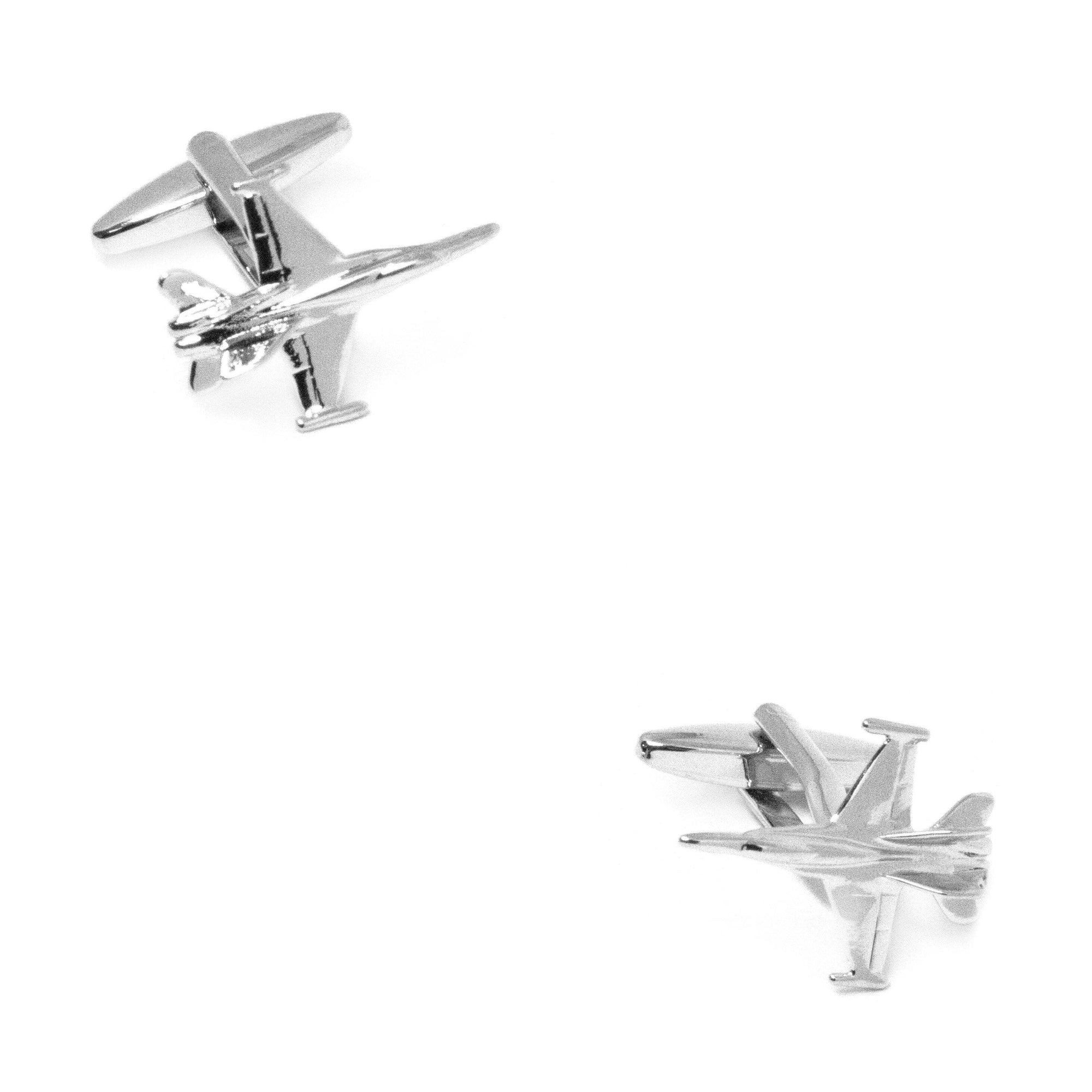 F-18 Hornet Cufflinks Novelty Cufflinks Clinks Australia