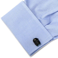 3D Death Trooper Star Wars Cufflinks Novelty Cufflinks Star Wars