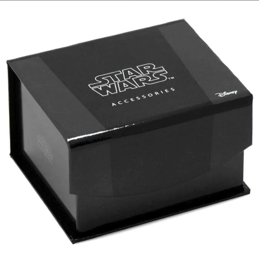 Classic Star Wars Stormtrooper Cufflinks Novelty Cufflinks Star Wars