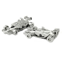 Modern F1 Car Cufflinks Novelty Cufflinks Clinks Australia