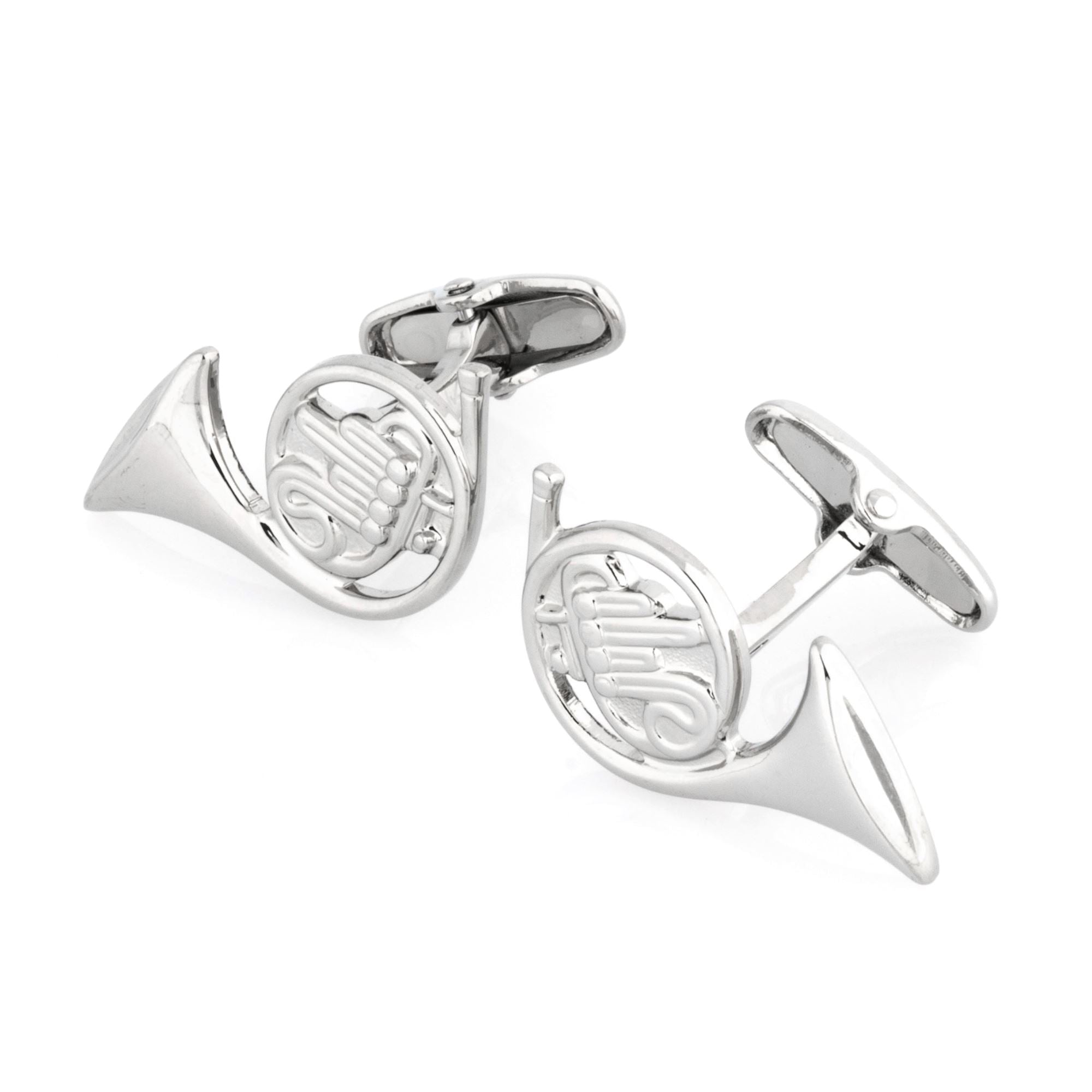 Horn Cufflinks Novelty Cufflinks Clinks Australia