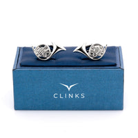 Horn Cufflinks Novelty Cufflinks Clinks Australia