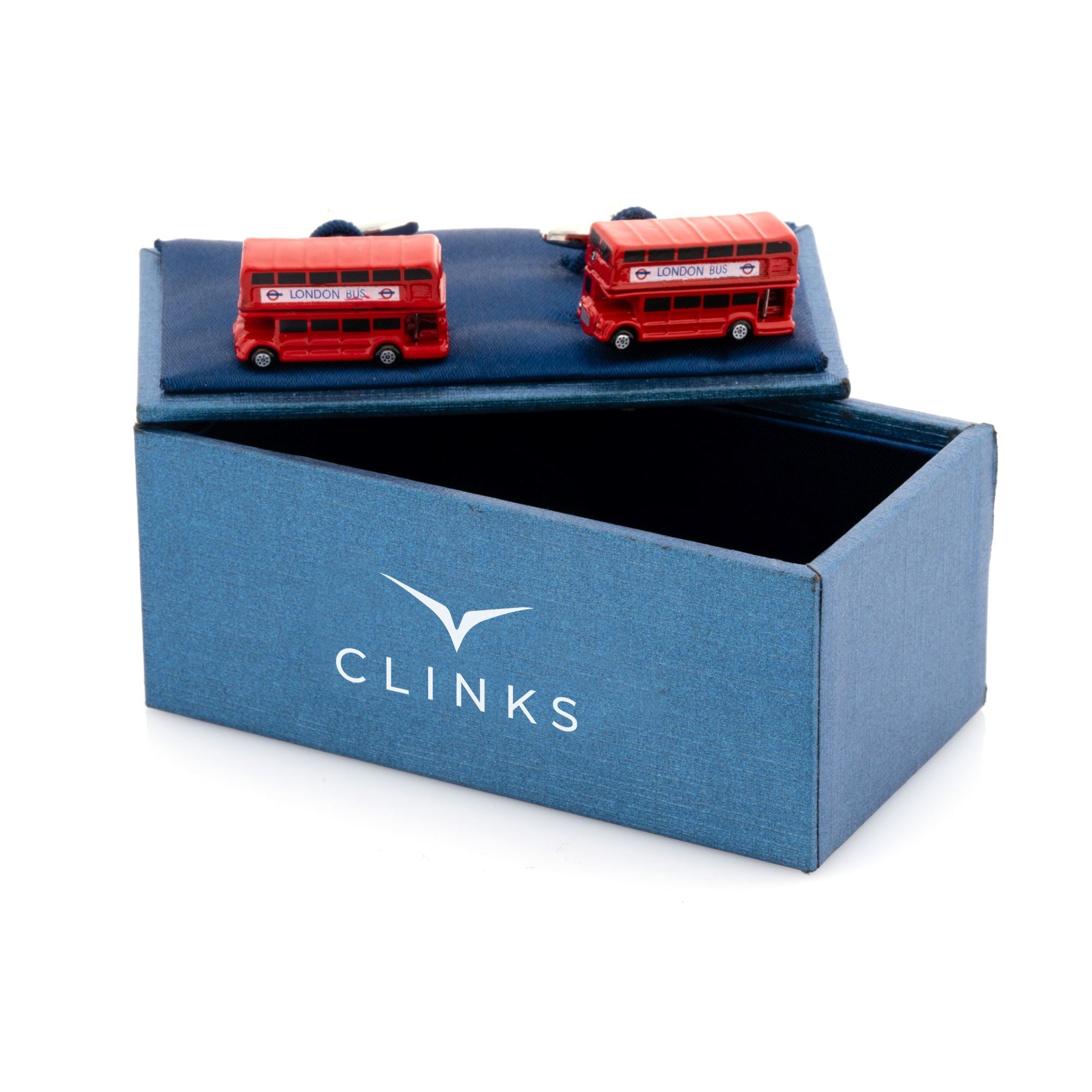 London Bus Cufflinks Novelty Cufflinks Clinks Australia