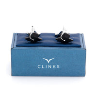 Graduation Hat Cufflinks Novelty Cufflinks Clinks Australia