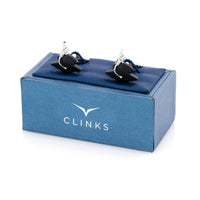 Graduation Hat Cufflinks Novelty Cufflinks Clinks Australia