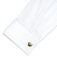 35mm Film Roll Cufflinks Novelty Cufflinks Clinks Australia