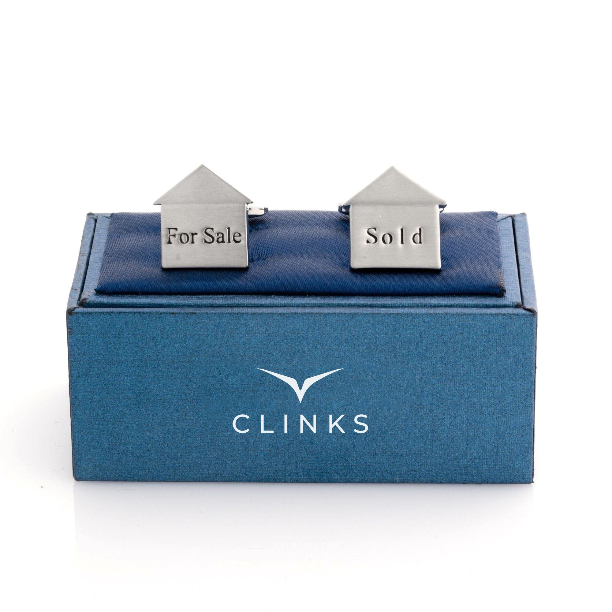 For Sale Sold House Cufflinks Novelty Cufflinks Clinks Australia