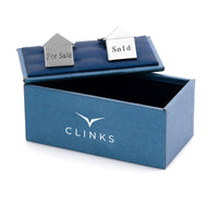 For Sale Sold House Cufflinks Novelty Cufflinks Clinks Australia