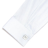 Page Boy White Wedding Cufflinks Wedding Cufflinks Clinks Australia