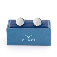 Groomsman Laser Etched Round Engravable Wedding Cufflinks Wedding Cufflinks Clinks Australia