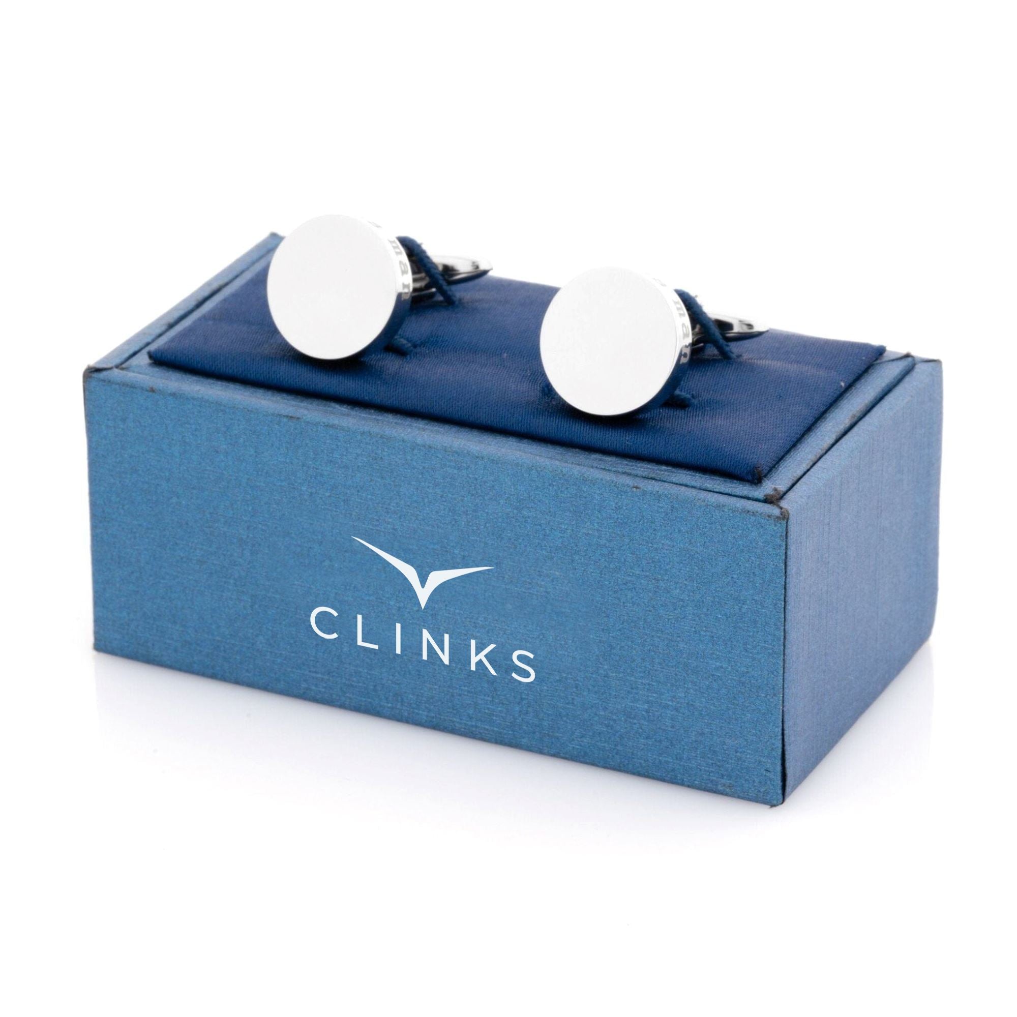 Groomsman Laser Etched Round Engravable Wedding Cufflinks Wedding Cufflinks Clinks Australia