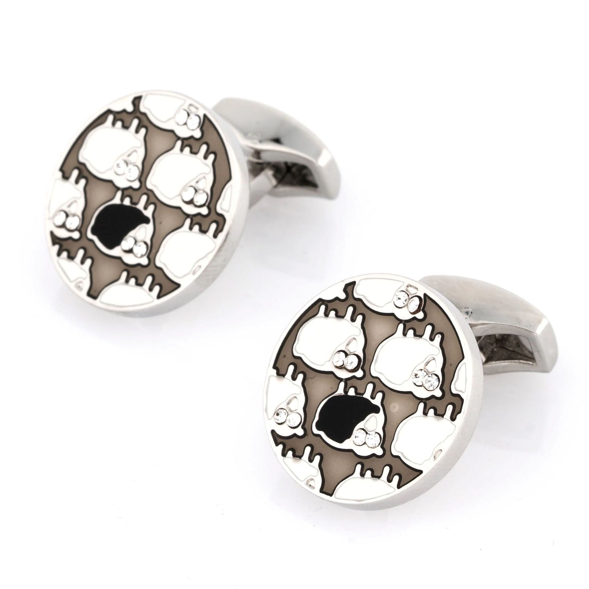 Black Sheep Cufflinks Novelty Cufflinks Clinks Australia