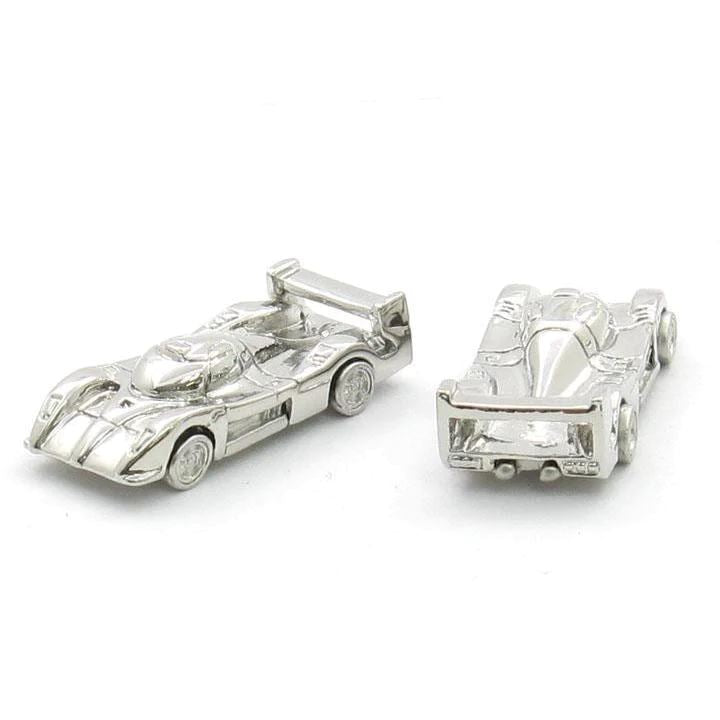 Ferrari Sports Car Cufflinks Novelty Cufflinks Clinks Australia