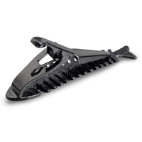 Gunmetal Fish Skeleton Tie Clip Tie Bars Clinks Australia