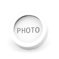 Insert your own Photo Lapel Pin Lapel Pin Clinks