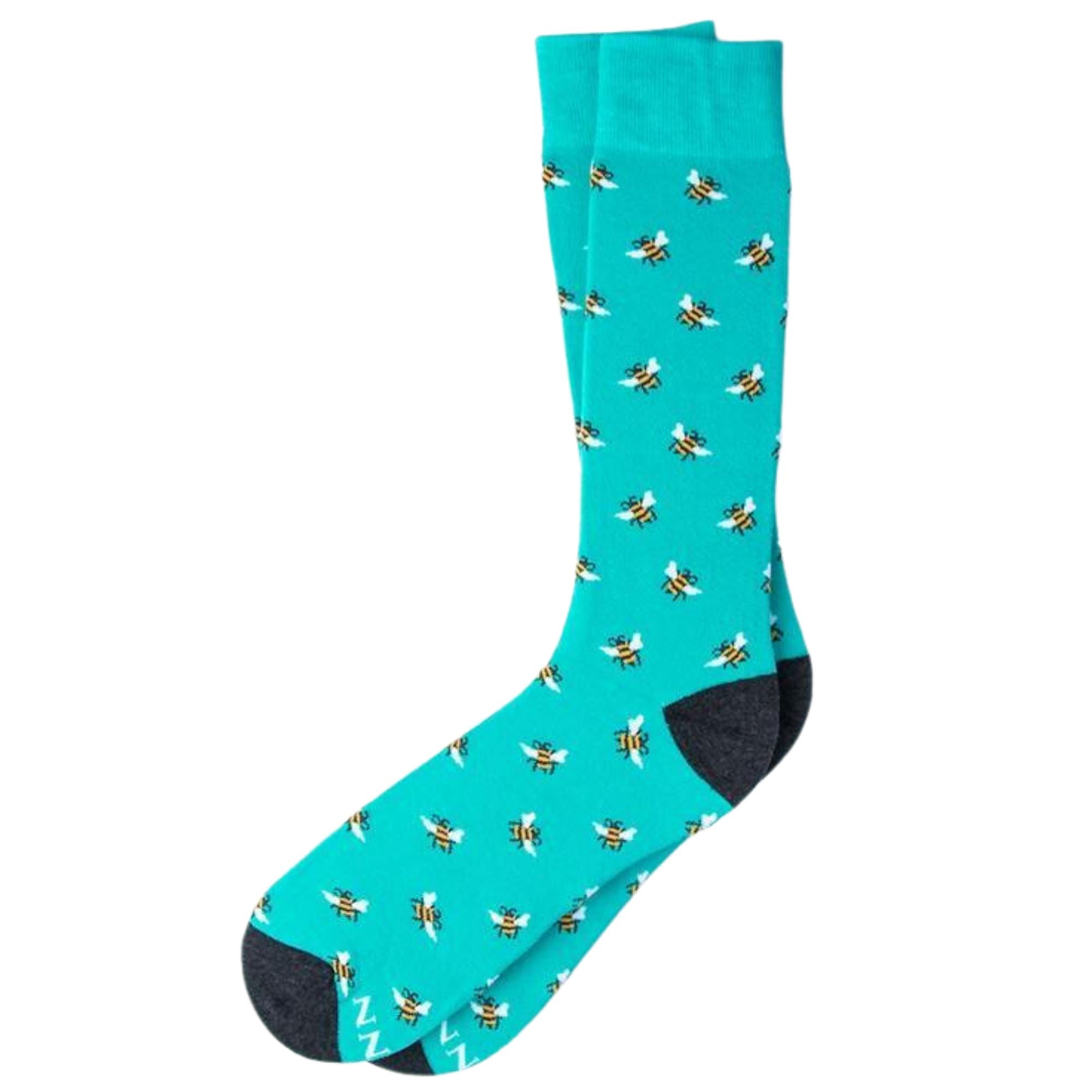 Just Bee Yourself Sock Socks Alynn