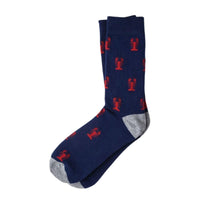 Lobsters Sock Socks Sock Genius