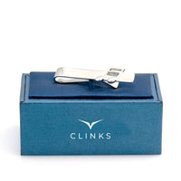 Music Note Tie Bar Tie Bars Clinks