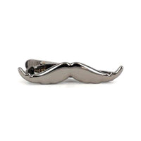 Moustache Tie Clip Tie Clips Clinks Moustache Tie Clip