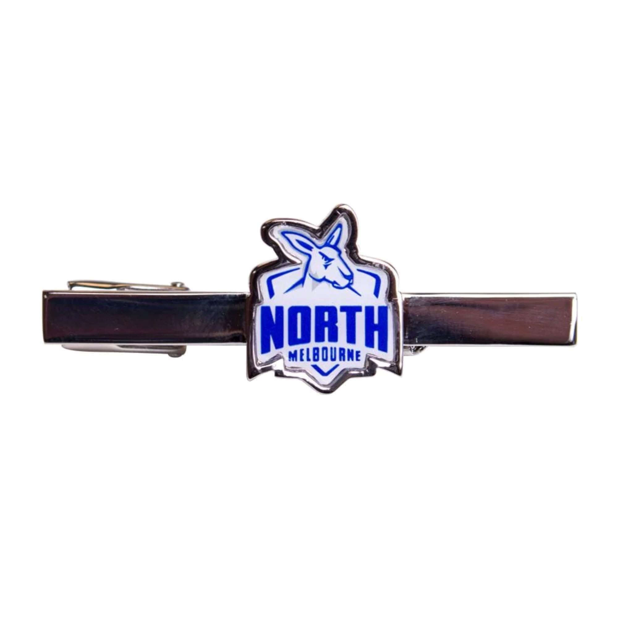 North Melbourne Afl Tie Bar Shield Tie Bars AFL Default