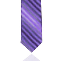 Light Purple Gradient MF Tie Ties Cuffed.com.au